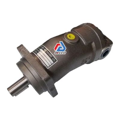 پمپ پیستونی محور خمیده رکستور A2F